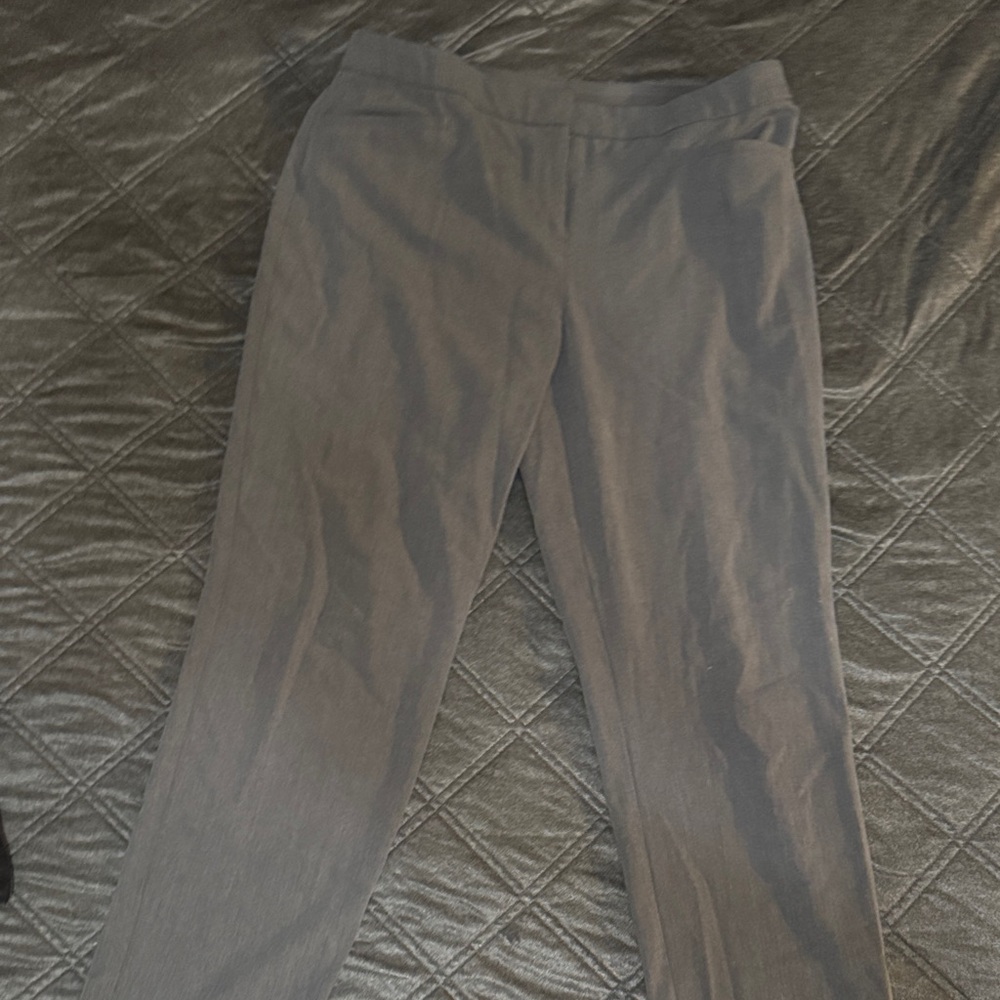 Alfani Gray Women's Trousers